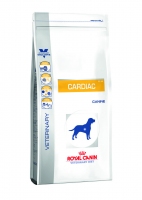 Royal Canin Cardic Canine при серцевій недостатності 2kg