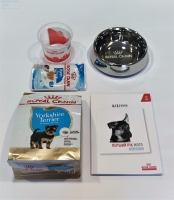 Royal Canin Стартовий набір для цуценят Yorkshire puppy 0,5kg