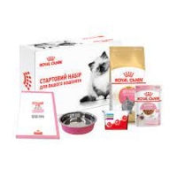 Royal Canin Стартовий набір для британських кошенят 0,5kg