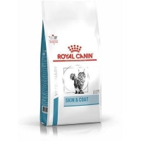 Royal Canin Snin&Coat Корм для котів з проблемною шкірою та вовною 1,5kg