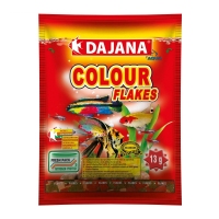 Dajana Color Комплексний бавовняний корм 13g