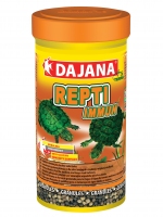  Dajana Repti immun 40g/100ml Корм для рептилій
