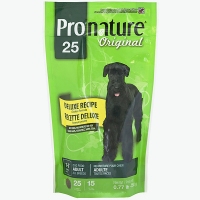 Pronature Original Deluxe Adult сухий супер преміум корм Без пшениці, кукурудзи, сої для собак 350г