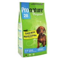 Pronature Original Цуценя СЕРЕДНІХ МАЛИХ корм для цуценят 2,72кг