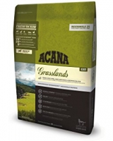 Acana Regionals Grasslands Cat корм для котів усіх порід та вікових груп з ягням 340g