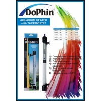 DoPhin обігрівач 50W -AH-1008-1