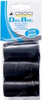Croci Baggy, пакети для збирання тварин, 14*20шт, 1шт