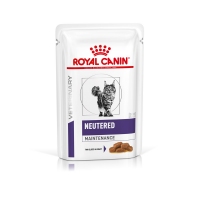  Royal Canin Neutered (У СОУСІ) ВОЛОГИЙ КОРМ 85g