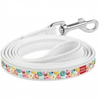  Collar WAUDOG Design повідець з малюнком 