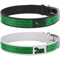  Collar WAUDOG Design нашийник з малюнком 
