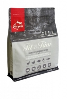 Orijen Fit&Trim 85/15 корм для котів з надмірною вагою 340g