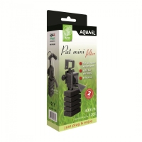 AquaEL Pat Filter Mini Внутрішній фільтр 120L