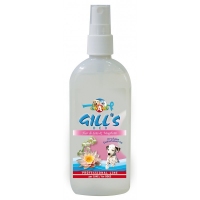 Croci Gill's Туалетна вода Ylang&Geranium для котів та собак, 150мл
