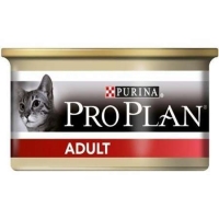 ProPlan Adult Паштет для дорослих котів Курка 85g