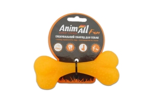 Animall ФАН 88128 Кістка 25см, корал