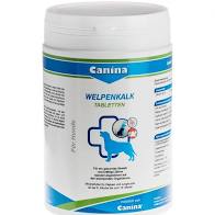 Canina Welpenkalk Мінеральна добавка для цуценят (1 шт)