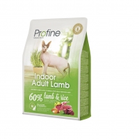 ProFine Indoor (ягня, для виведення вовняних грудочок) 2kg