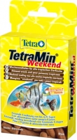 TetraWeekend ST повноцінний корм вихідного дня, 20шт( по шт)