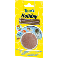 TetraMin Holiday 30 гр.