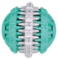 Trixie М'яч Denta Fun Mintfresh 7,5cm