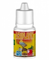  Dajana Acriflavin засіб проти інфекцій 20ml