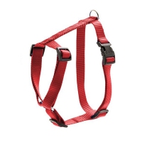 Karlie-Flamingo Art Sportiv Harness шлейка для собак, нейлон 25 мм x 65-100 см