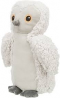 Trixie Игрушка Сова, Be Eco Emilyi, переделанный плюш, 42см
