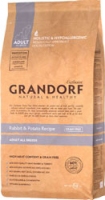 Grandorf Rabbit&Potato Adult All Breeds 1кг