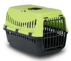 Перенесення GIPSY 2 large Green, пластик двері, 58*38*38