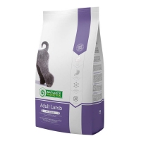 Nature's Protection Dog Adult Lamb Повноцінний корм з ягням д/дорослих собак усіх порід 500+500g
