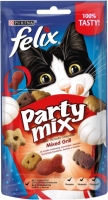 Felix Party Mix Mixed Grill 60g