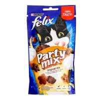 Felix Party Mix Original Mix 60g