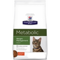  PD Hill's Metabolic Feline Advanced Weight Solution 1.5kg