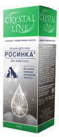 Api-San, Росинка лосьйон для очей Crystal Line, 30мл