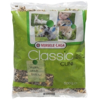 Versele-Laga Classic Cuni зерновая смесь для кроликов 500г
