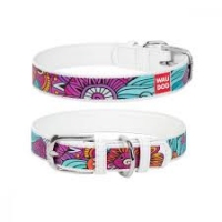  Collar WAUDOG браслет з малюнком 