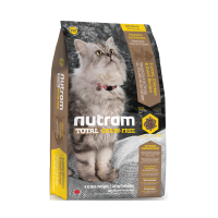 Nutram TotalGF Turkey&Chicken Cat 320g