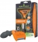 FURminator NEW Фурмінатор для собак з довгою шерстю M