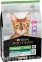 Pro Plan Aftercare Sterilised сухий корм для костованих котів з куркою 400g
