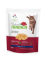 Natural Trainer Adult +1yers with chicken, сухий корм для дорослих котів з куркою, 300г
