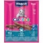 Vitakraft Cat Stick м'ясні палички для котів, камбала та омега 3, 3*6г