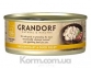 Grandorf Chicken Breast& DuckFillet  вологий корм для котів,куряча грудка з качиним філе70g