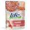 LifeCat Pouch Salmon 70g ЛОСОСЬ