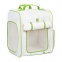  Collar WAUDOG Backpack Relax Eco, рюкзак-переноска для котів та дрібних собак, 42*34*27см, до 8кг