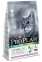 Pro Plan Aftercare Sterilised сухий корм для кастрованих котів Індичка 1.5kg