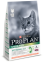 Pro Plan Aftercare Sterilised сухий корм для костованих котів Лосось 1.5kg