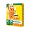 Friskies Indoor(Фріскіс Індор).Для домашніх котів.Сух/кот 270г 
