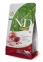 Farmina N&D Cat Grain Free chicken&pomegranate kitten 1.5kg