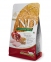 Farmina N&D Cat Low Grain Neutered chicken adult 1.5kg
