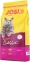 Josera JosiCat Sterilised Classic сухий корм курка та лосось для стерильних кішок, 10kg